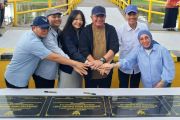 Bank Sumsel Babel dukung ekonomi hijau bangun infrastruktur di Kabupaten OKI