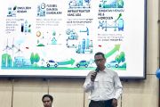 Dari Riau untuk Indonesia, migas dinilai tetap penting bagi masa depan energi
