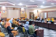 Bappenas dorong kebijakan penanggulangan bencana berbasis risiko