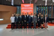 UI & Tongji University China siapkan pusat riset arsitektur masa depan