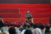 73,21 persen lulusan SMA Dharma Wanita 1 Pare tembus PTN