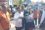 Bukittinggi canangkan Sensus Ekonomi 2026 mulai Juni hingga Agustus