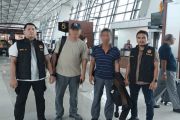 Imigrasi Sabang deportasi dua WNA Tiongkok masuk ilegal ke Indonesia
