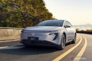 Nissan akui belajar dari Tiongkok mempercepat pengembangan kendaraan