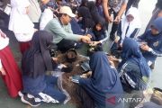 Pemkot Yogyakarta edukasi siswa SD mengenal budi daya pertanian