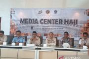 Satu lagi peserta haji asal Aceh wafat di Madinah karena sakit