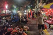 Ada wisata kuliner malam di Glodok untuk menyambut HUT ke-499 Jakarta