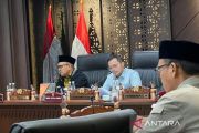 DPRD DKI ingatkan eksekutif bersiap hadapi kemungkinan pemotongan DBH