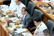 Bahlil usulkan anggaran Rp815 miliar untuk program kompor listrik