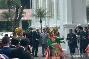 Prabowo, Steinmeier seek stronger Indonesia-Germany ties