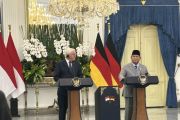 Presiden Prabowo minta Jerman dukung finalisasi IEU CEPA