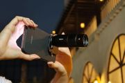Bocoran baru Oppo Find X10 Pro dibekali dua kamera 200 MP