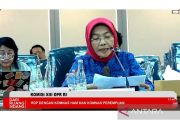 Komnas Perempuan: Perlu percepatan implementasi UU TPKS di daerah