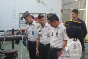 Dari barisan apel blok hunian Lapas Pekanbaru perkuat keamanan optimalisasi pelayanan