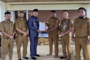 Pemkot Kendari tunjuk Plt gantikan dua lurah yang dinonaktifkan karena pelanggaran disiplin