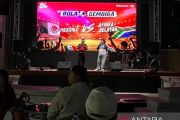 Telkomsel hadirkan Nonton Bareng Bola Gembira MAXStream TV