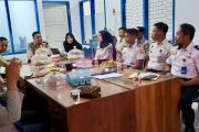 Dishub Konawe gandeng kepolisian dan BPTD tertibkan kendaraan ODOL