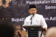 Bupati minta BPS petakan potensi usaha Kepulauan Seribu lewat sensus