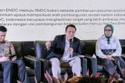 Wamen LH: Target NDC Sulit Tercapai Tanpa Pemilahan Sampah