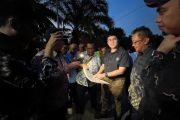 Kemenko IPK dorong pembangunan infrastruktur di beranda terdepan RI