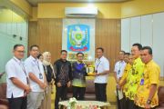 Askrindo gandeng Pemda Soppeng Sulsel perluas asuransi ke daerah
