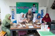 Ibu Dian nasabah PNM Lampung yang gerakkan perempuan untuk berani berdaya