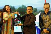 OJK dan ILO Luncurkan Enterprise Resource Planning, Tingkatkan Akses Pembiayaan Peternak Sapi Perah