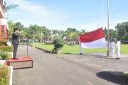 Wagub Sumbar: semangat perjuangan pahlawan dijadikan inspirasi