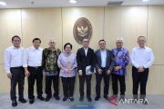 Mendiktisaintek tekankan peran komunitas jaga kualitas sains Indonesia