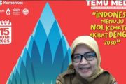 Tangsel pertahankan nol kematian akibat Dengue sejak 2023 lewat G1R1J