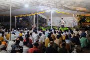 Tahun Baru Islam ruang refleksi perkuat hubungan sosial