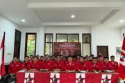 GMNI: Jaga persatuan nasional agar program pemerintah berjalan efektif