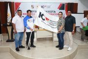 ICF Pekanbaru siap perkuat pembinaan atlet dan komunitas sepeda