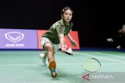 Daftar wakil Indonesia di Macau Open usai Ginting dan Ubed absen