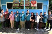 Bunda PAUD Barut beri motivasi guru tingkatkan layanan Pendidikan Anak Usia Dini