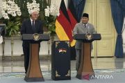 Indonesia, Germany agree on high-tech, nursing job partnership