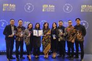 Empat tahun berturut-turut, Danamon raih penghargaan di HR Asia Awards 2026