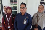 BPS Kepri jamin keamanan data responden di Sensus Ekonomi 2026