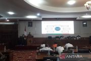 Kudus berhasil sertifikasi aset tanah hingga 94,65 persen