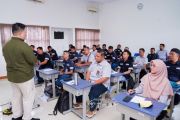 PT Timah perkuat kompetensi dan kepemimpinan karyawan