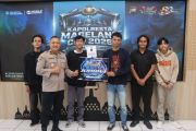Kapolresta Magelang: E-Sport arahkan aktivitas positif
