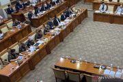 Kejaksaan usul tambahan anggaran Rp28 T pada 2027