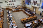KY minta tambahan anggaran Rp272,4 miliar untuk 2027