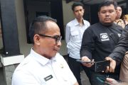 Disdik Jabar pastikan KBM SMAN 28 Bandung berjalan meski numpang di SMAN 23 Bandung