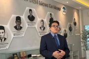 1 Muharam jadi ruang refleksi perkuat komitmen bangun Indonesia