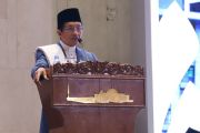 Menag: Jadikan Tahun Baru hijriah momentum transformasi diri &amp; sosial