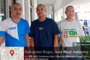 Dua disabilitas dikirim Pemkab Agam pelatihan di Bogor, diterima kerja