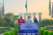 Three Universitas PGRI Sumatera Barat Lecturers Join Global Fellowship at O.P. Jindal Global University to Advance Knowledge on AI, Law, and Sustainable Development