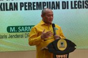 Golkar: Harga minyak turun momentum pemerintah perbaiki fiskal