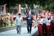 Germany and Indonesia deepen trade and clean energy partnership